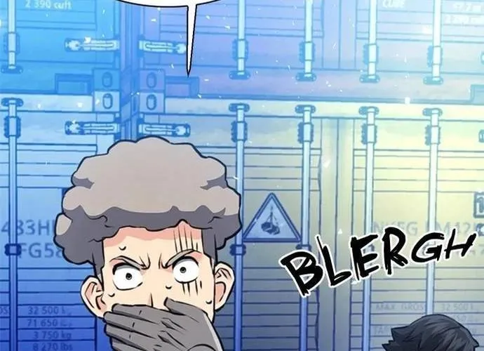 Druid Tại Ga Seoul - Người Hóa Thú Chap 140 - Next Chap 141