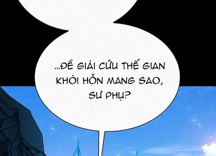 Druid Tại Ga Seoul - Người Hóa Thú Chap 140 - Next Chap 141