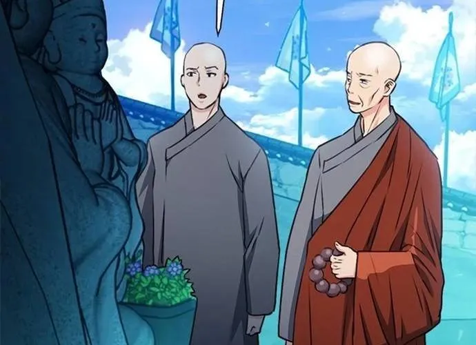 Druid Tại Ga Seoul - Người Hóa Thú Chap 140 - Next Chap 141