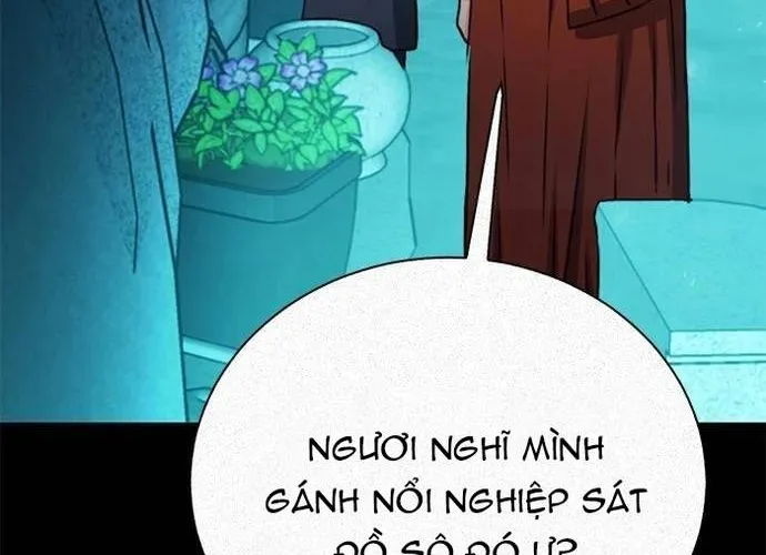 Druid Tại Ga Seoul - Người Hóa Thú Chap 140 - Next Chap 141