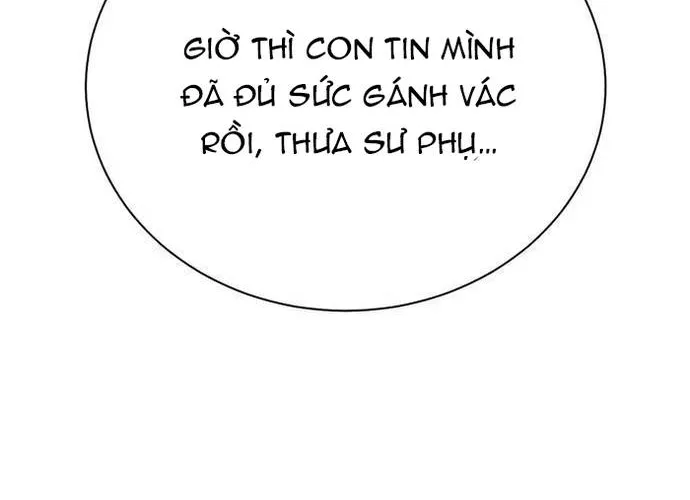 Druid Tại Ga Seoul - Người Hóa Thú Chap 140 - Next Chap 141