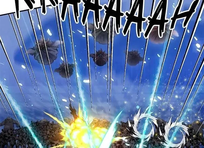 Druid Tại Ga Seoul - Người Hóa Thú Chap 139 - Next Chap 140