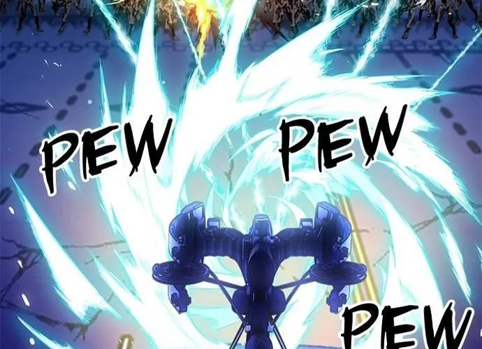 Druid Tại Ga Seoul - Người Hóa Thú Chap 139 - Next Chap 140