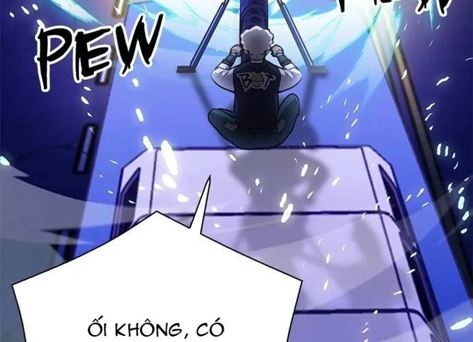 Druid Tại Ga Seoul - Người Hóa Thú Chap 139 - Next Chap 140