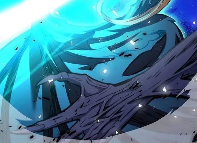 Druid Tại Ga Seoul - Người Hóa Thú Chap 139 - Next Chap 140