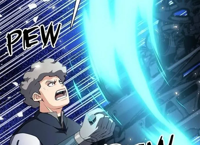 Druid Tại Ga Seoul - Người Hóa Thú Chap 139 - Next Chap 140