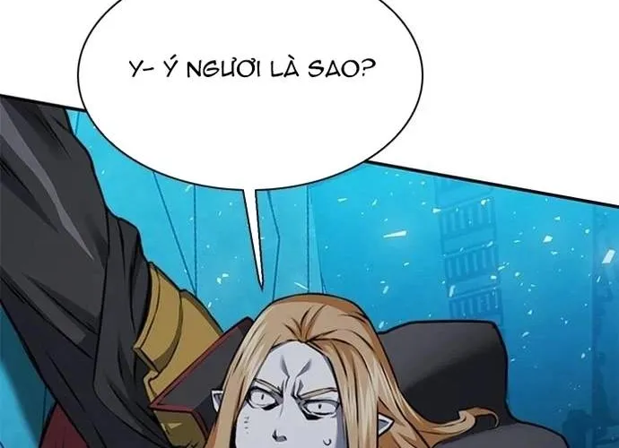 Druid Tại Ga Seoul - Người Hóa Thú Chap 141 - Next Chap 142