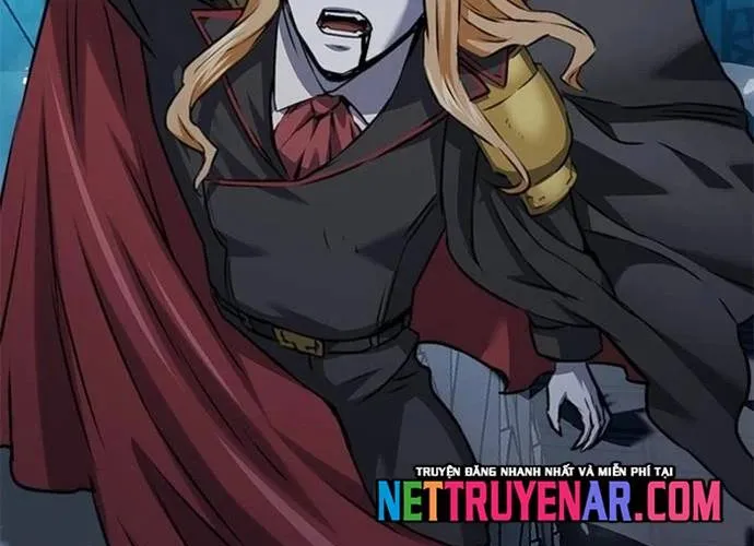 Druid Tại Ga Seoul - Người Hóa Thú Chap 141 - Next Chap 142