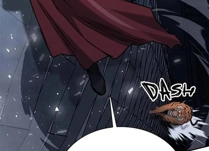 Druid Tại Ga Seoul - Người Hóa Thú Chap 141 - Next Chap 142