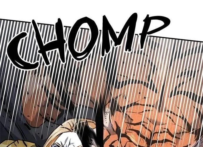 Druid Tại Ga Seoul - Người Hóa Thú Chap 141 - Next Chap 142