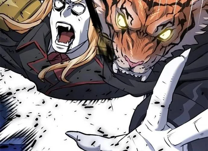 Druid Tại Ga Seoul - Người Hóa Thú Chap 141 - Next Chap 142