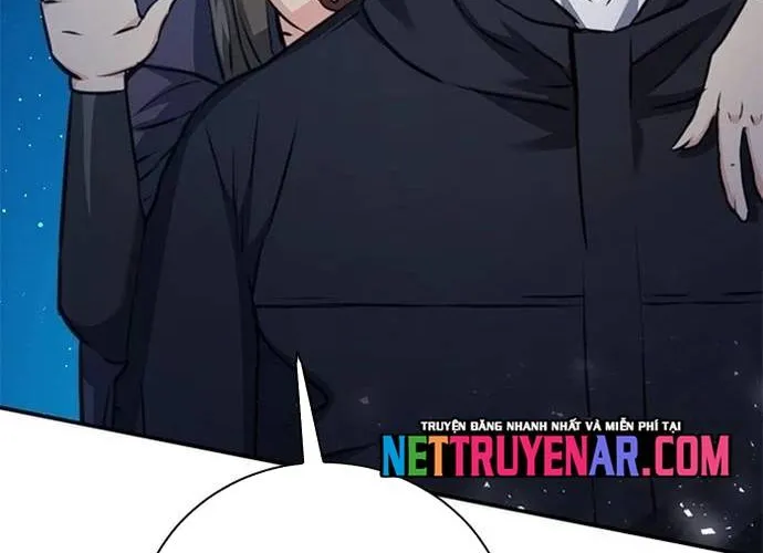 Druid Tại Ga Seoul - Người Hóa Thú Chap 141 - Next Chap 142