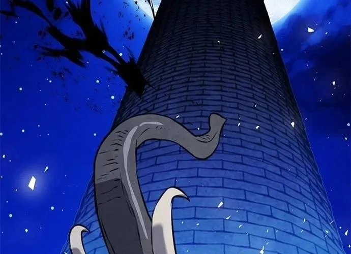 Druid Tại Ga Seoul - Người Hóa Thú Chap 141 - Next Chap 142