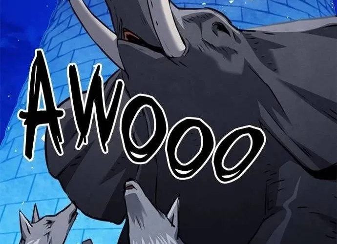 Druid Tại Ga Seoul - Người Hóa Thú Chap 141 - Next Chap 142