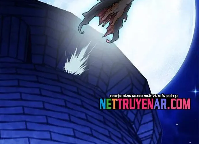 Druid Tại Ga Seoul - Người Hóa Thú Chap 141 - Next Chap 142