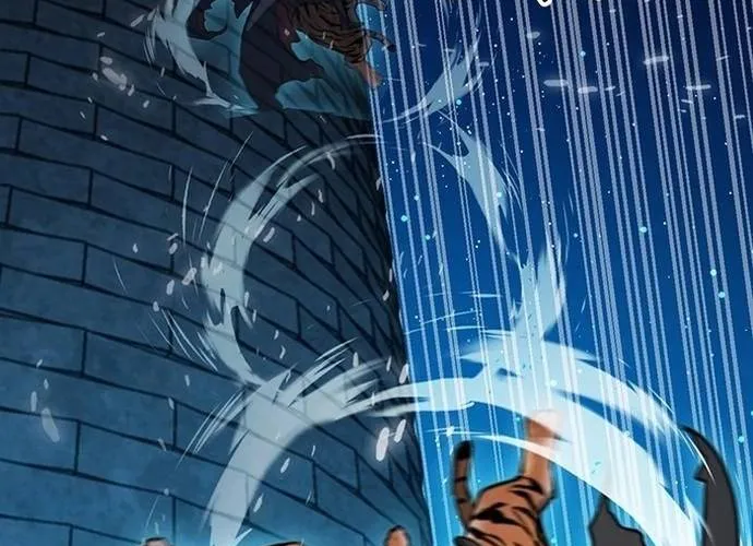 Druid Tại Ga Seoul - Người Hóa Thú Chap 141 - Next Chap 142