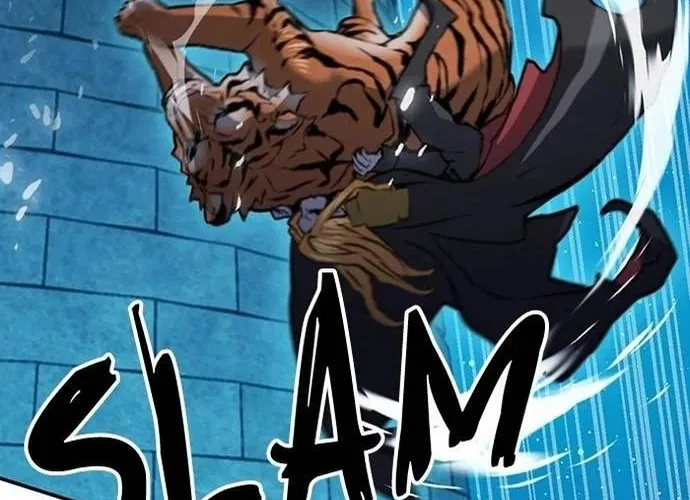 Druid Tại Ga Seoul - Người Hóa Thú Chap 141 - Next Chap 142