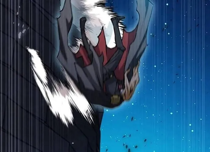 Druid Tại Ga Seoul - Người Hóa Thú Chap 141 - Next Chap 142