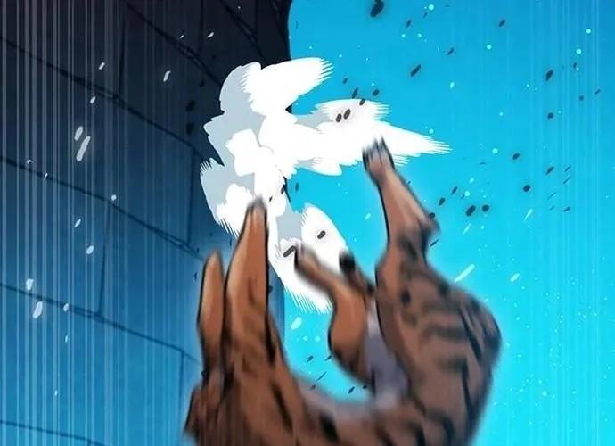 Druid Tại Ga Seoul - Người Hóa Thú Chap 141 - Next Chap 142