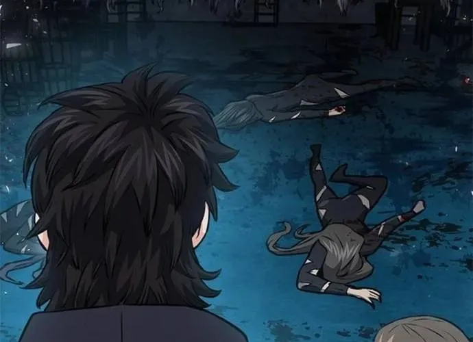 Druid Tại Ga Seoul - Người Hóa Thú Chap 141 - Next Chap 142