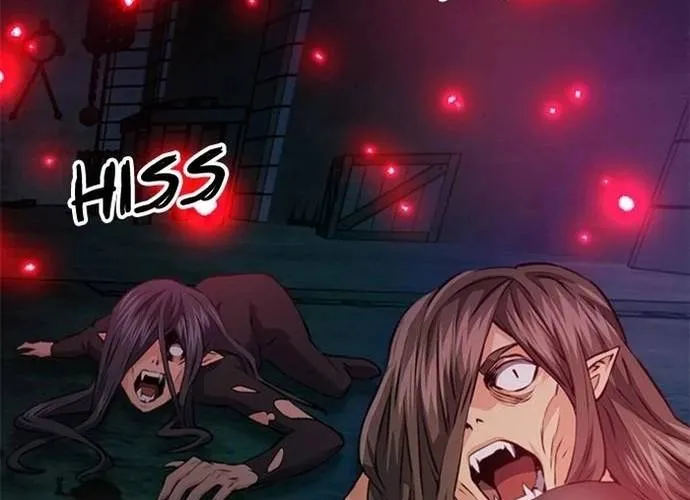 Druid Tại Ga Seoul - Người Hóa Thú Chap 141 - Next Chap 142