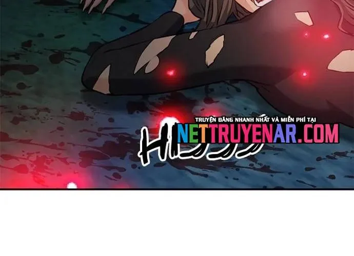 Druid Tại Ga Seoul - Người Hóa Thú Chap 141 - Next Chap 142