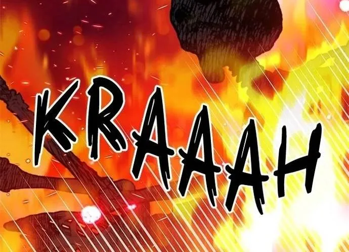 Druid Tại Ga Seoul - Người Hóa Thú Chap 141 - Next Chap 142