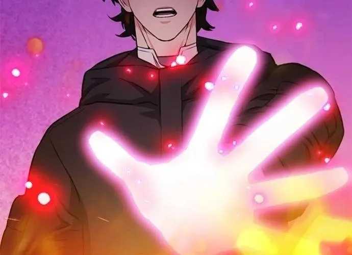 Druid Tại Ga Seoul - Người Hóa Thú Chap 141 - Next Chap 142