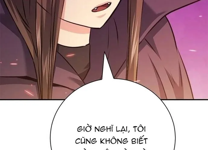 Druid Tại Ga Seoul - Người Hóa Thú Chap 141 - Next Chap 142