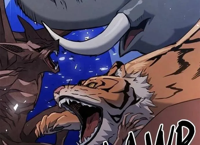 Druid Tại Ga Seoul - Người Hóa Thú Chap 141 - Next Chap 142