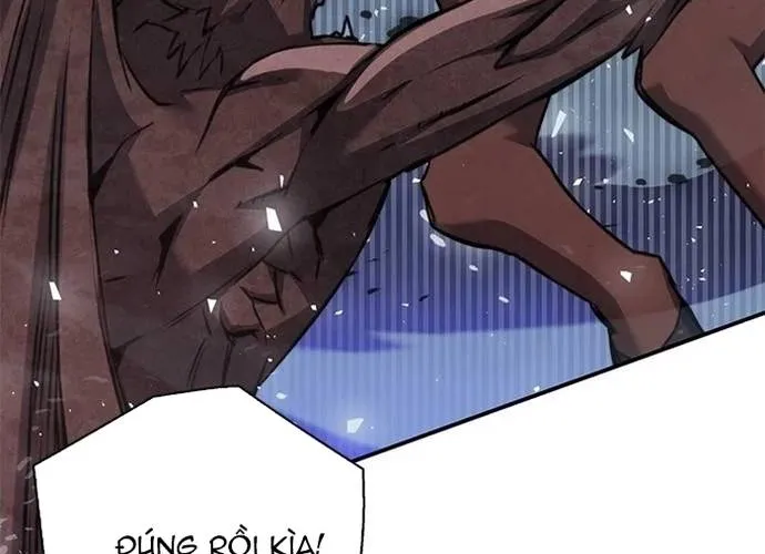 Druid Tại Ga Seoul - Người Hóa Thú Chap 141 - Next Chap 142