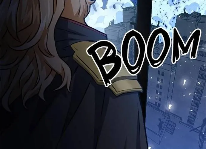 Druid Tại Ga Seoul - Người Hóa Thú Chap 141 - Next Chap 142