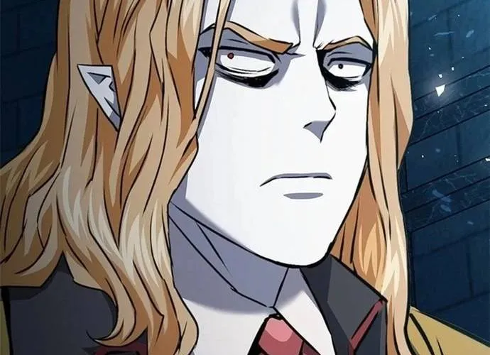 Druid Tại Ga Seoul - Người Hóa Thú Chap 141 - Next Chap 142