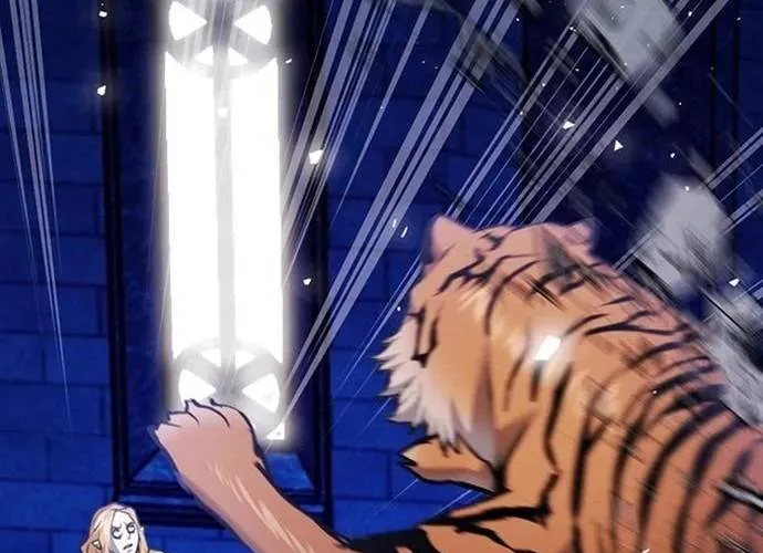 Druid Tại Ga Seoul - Người Hóa Thú Chap 141 - Next Chap 142