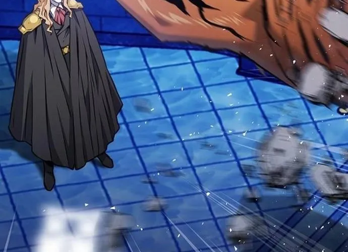 Druid Tại Ga Seoul - Người Hóa Thú Chap 141 - Next Chap 142