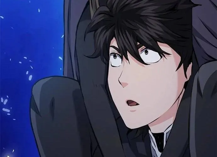 Druid Tại Ga Seoul - Người Hóa Thú Chap 140 - Next Chap 141