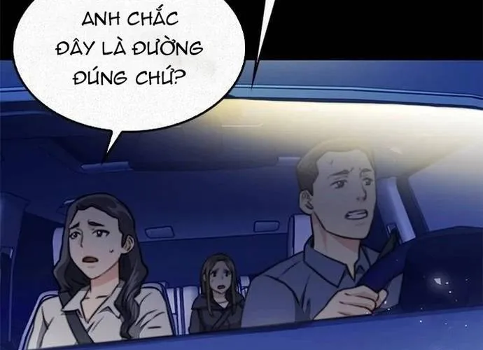 Druid Tại Ga Seoul - Người Hóa Thú Chap 140 - Next Chap 141