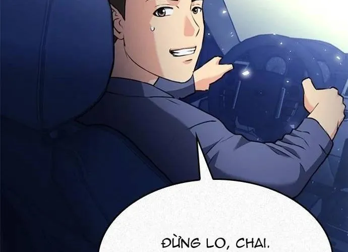 Druid Tại Ga Seoul - Người Hóa Thú Chap 140 - Next Chap 141