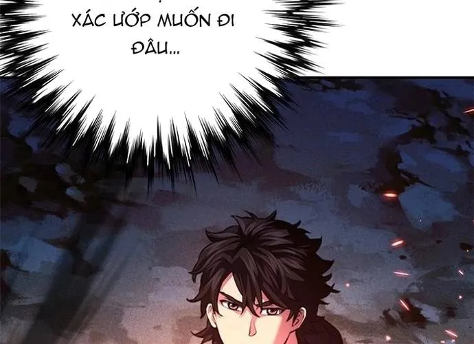 Druid Tại Ga Seoul - Người Hóa Thú Chap 141 - Next Chap 142