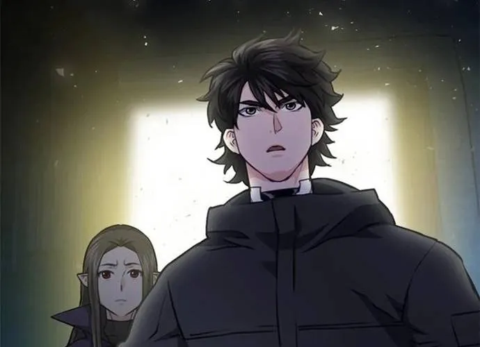 Druid Tại Ga Seoul - Người Hóa Thú Chap 141 - Next Chap 142