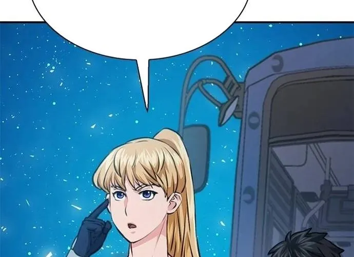 Druid Tại Ga Seoul - Người Hóa Thú Chap 141 - Next Chap 142