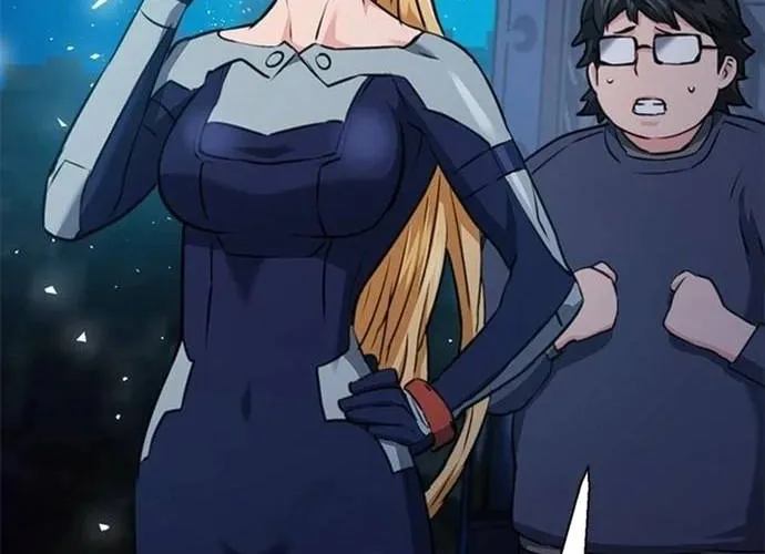 Druid Tại Ga Seoul - Người Hóa Thú Chap 141 - Next Chap 142