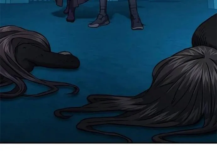 Druid Tại Ga Seoul - Người Hóa Thú Chap 141 - Next Chap 142