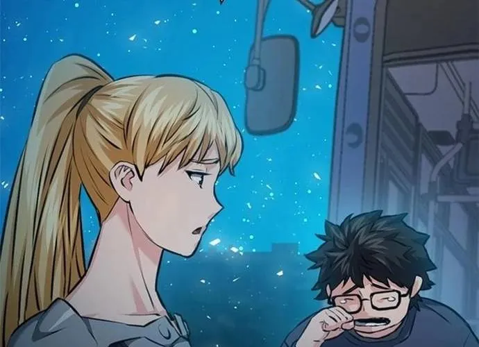 Druid Tại Ga Seoul - Người Hóa Thú Chap 141 - Next Chap 142