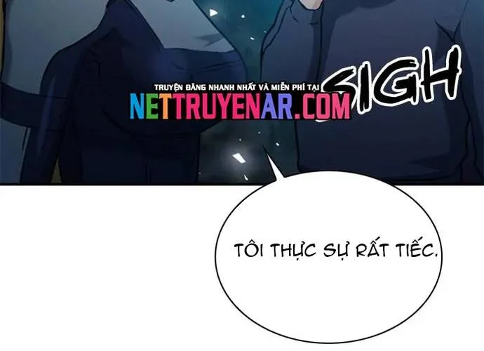 Druid Tại Ga Seoul - Người Hóa Thú Chap 141 - Next Chap 142