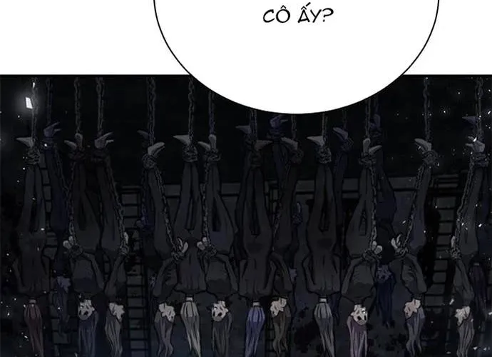 Druid Tại Ga Seoul - Người Hóa Thú Chap 141 - Next Chap 142