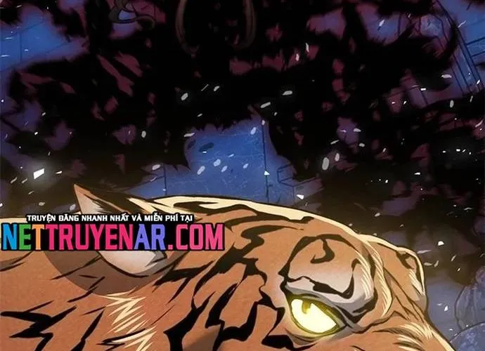 Druid Tại Ga Seoul - Người Hóa Thú Chap 141 - Next Chap 142