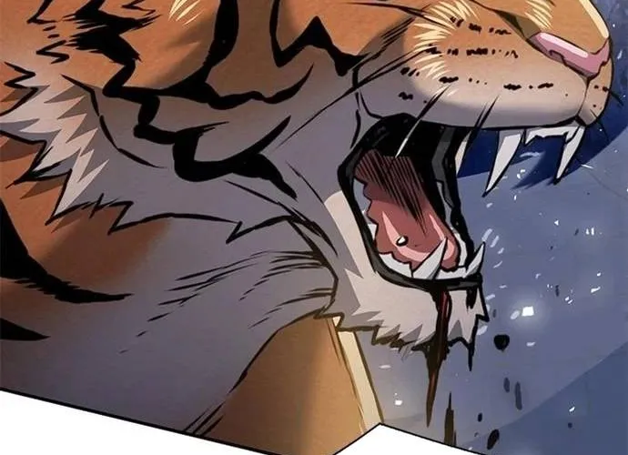 Druid Tại Ga Seoul - Người Hóa Thú Chap 141 - Next Chap 142