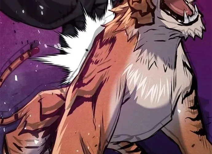 Druid Tại Ga Seoul - Người Hóa Thú Chap 141 - Next Chap 142