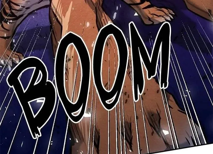 Druid Tại Ga Seoul - Người Hóa Thú Chap 141 - Next Chap 142